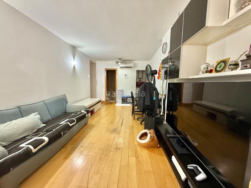 Foto ee170fe7-903f-4f57-b0ff-3343ee9bc578. Appartement avec chauffage dans Numancia Madrid