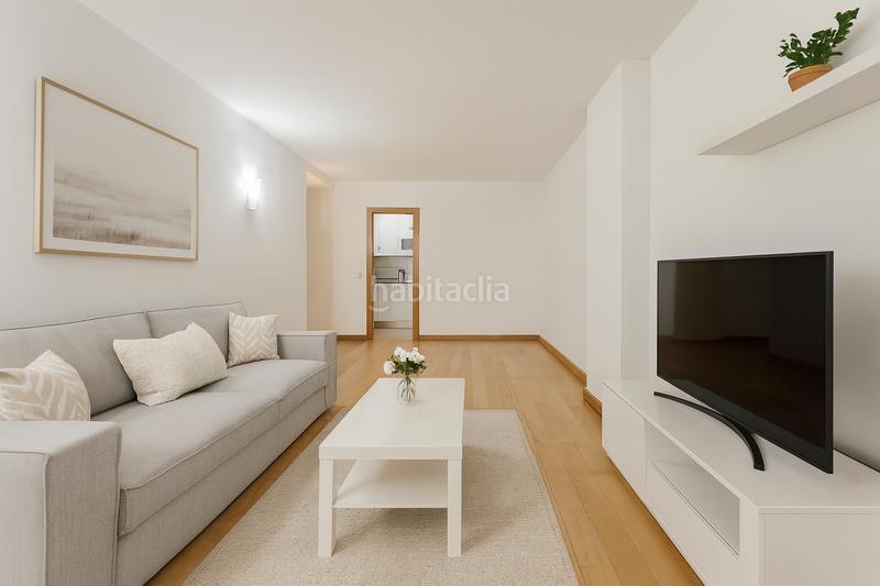 Foto ee541bba-3412-4228-96fe-bd15813c964e. Appartement avec chauffage dans Numancia Madrid