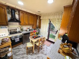Maison jumelée  C. de la piracanta. Casa en venta en griñón