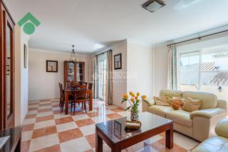 Maison jumelée à Almijara. Casa en venta en nerja