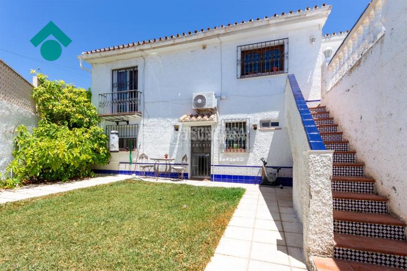 Foto d775009f-dcfe-4eb5-b451-834bec3de92b. Casa aparellada amb aparcament piscina a Capistrano Nerja