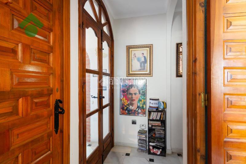 Foto fbcd94da-f6fe-4922-8b16-8868c0bf8bc6. Casa aparellada amb aparcament piscina a Capistrano Nerja