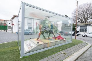 Towny house in Serranillos del Valle. Casa en venta en griñón