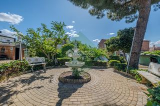 Residential Plot in Serranillos del Valle. Terrenos en venta en griñón