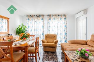 Flat in Centro. Piso en venta en nerja