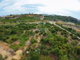 Finca rústica a Almijara. Terrenos en venta en nerja