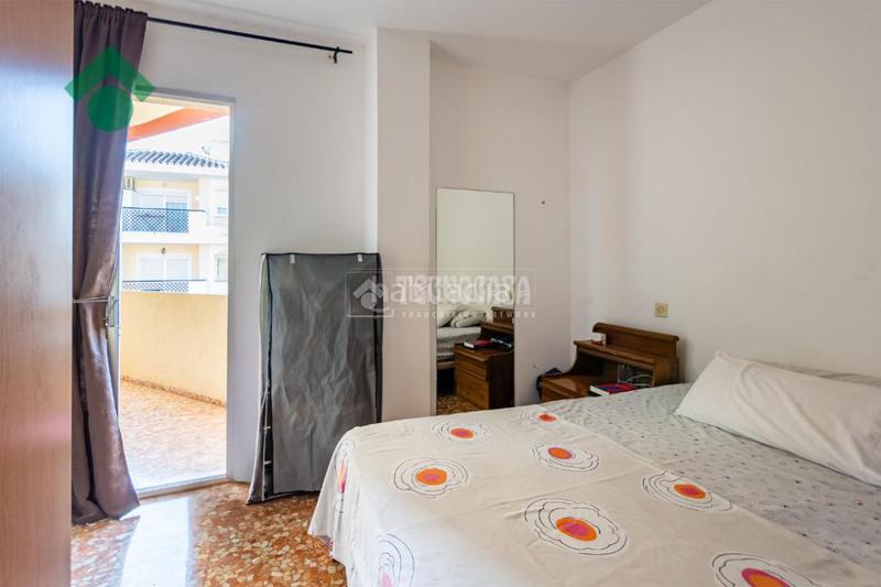 Foto 7641e3a4-ba37-4448-b25f-f33b7b992812. Piso  en venta en Centro Nerja