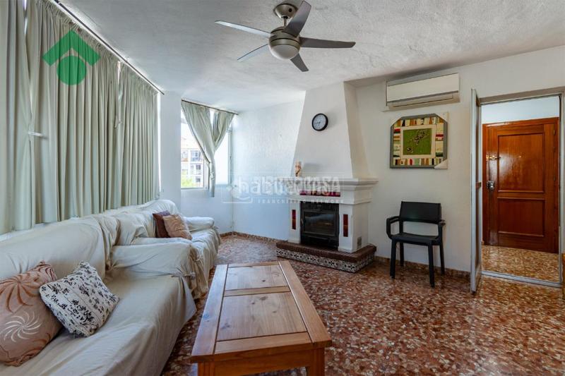 Foto a9327347-b377-4ecf-a283-654fc2056eed. Piso  en venta en Centro Nerja