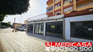 Lloguer Local Comercial a Bulevar de el ejido 429. Local en alquiler en el bulevar de el ejido