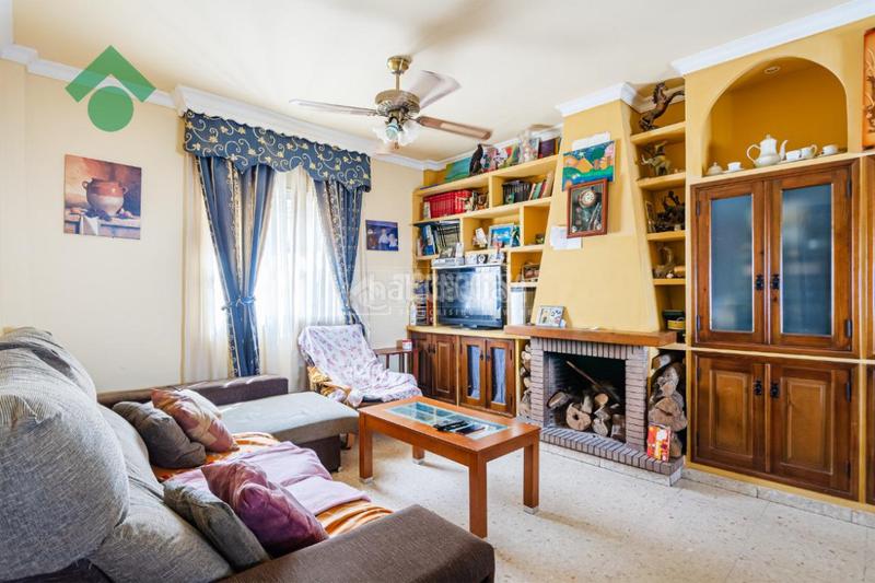 Foto 16984681-f833-4b80-8eef-a229d0d6a73a. Casa pareada casa en venta en Macharaviaya