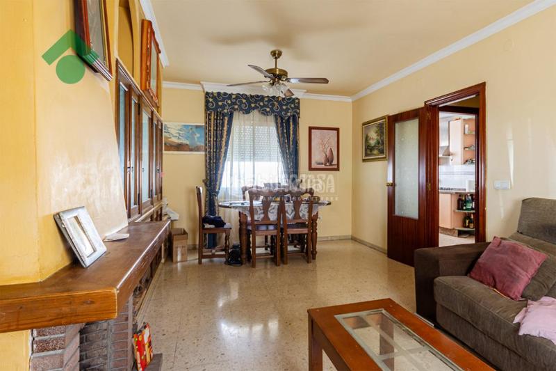 Foto 4ad2addf-8706-4d08-8e5f-782fdeb78417. Casa pareada casa en venta en Macharaviaya