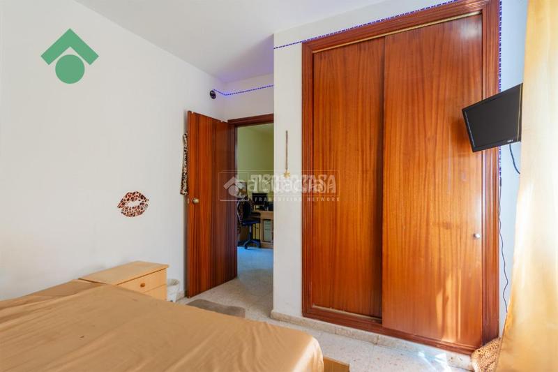 Foto 4b9ec9e6-329e-4c0c-84f1-e307955a1254. Casa pareada casa en venta en Macharaviaya