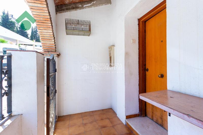 Foto 9bdb958b-b922-41d6-ad07-724ba86fdd91. Casa pareada casa en venta en Macharaviaya