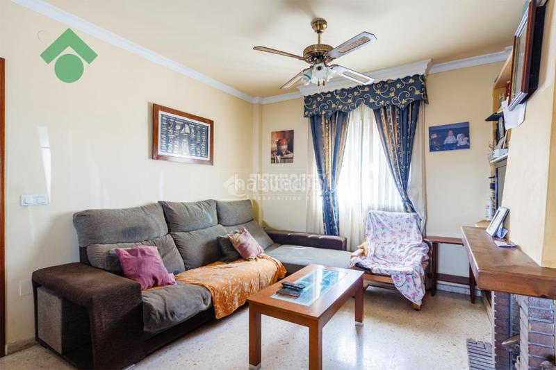 Foto c3d4ab7b-cc9b-4dec-b6cb-7a6894481c66. Casa pareada casa en venta en Macharaviaya