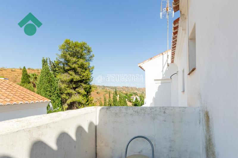 Foto ca5cc347-5ede-48fa-8d03-7cf13650c50e. Casa pareada casa en venta en Macharaviaya