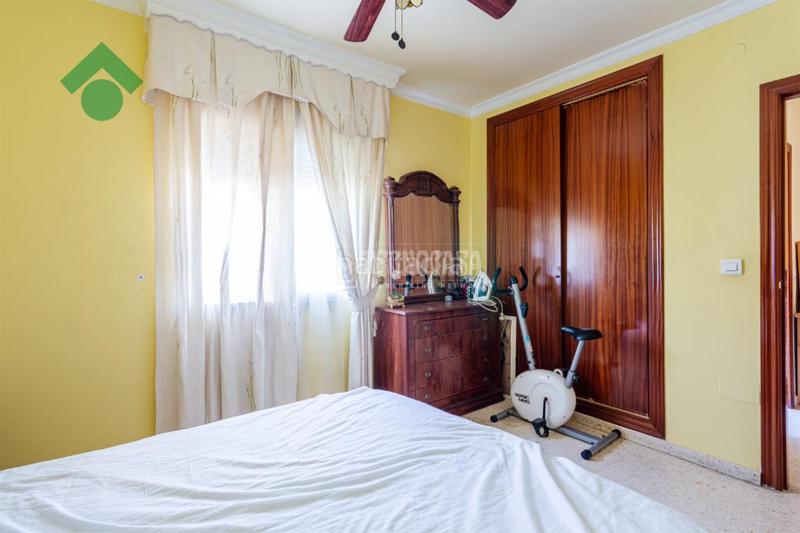 Foto cb1173ba-092b-4506-805c-c591d92ae82a. Casa pareada casa en venta en Macharaviaya