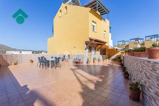 Casa aparellada a Cotomar. Casa en venta en rincón de la victoria