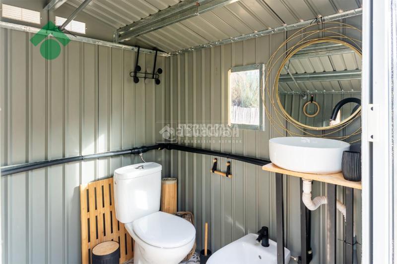 Foto 2bfc9971-a641-4176-bf85-f666d664c78e. Finca rústica a Benagalbón Rincón de la Victoria