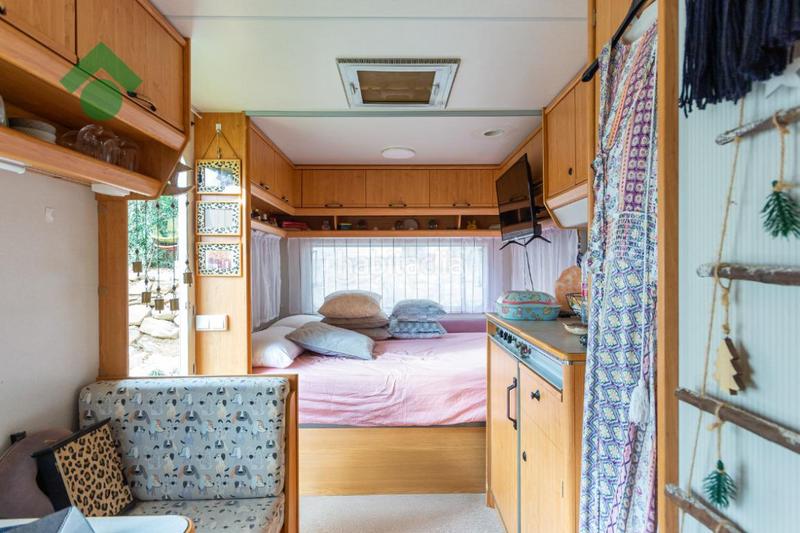 Foto 626af304-b6ab-49a3-82f2-4e747472c064. Finca rústica a Benagalbón Rincón de la Victoria