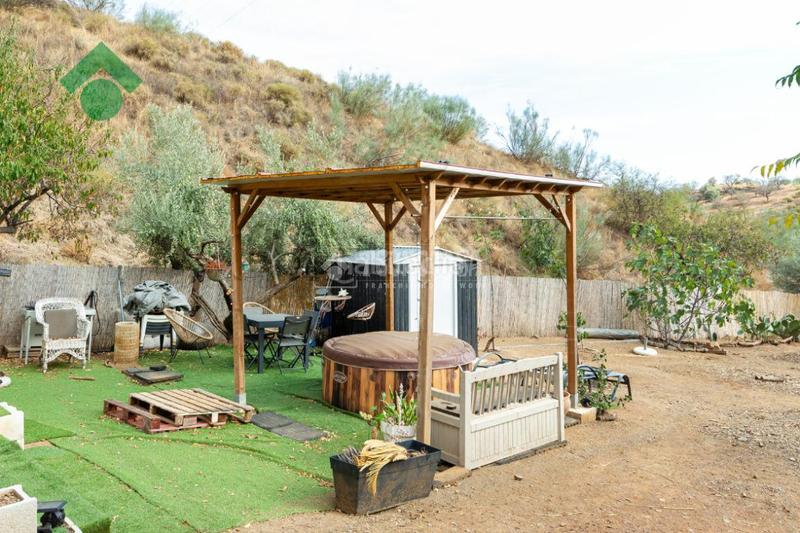 Foto 626bc671-54e5-4aab-b74a-d9cf6f5234de. Finca rústica a Benagalbón Rincón de la Victoria