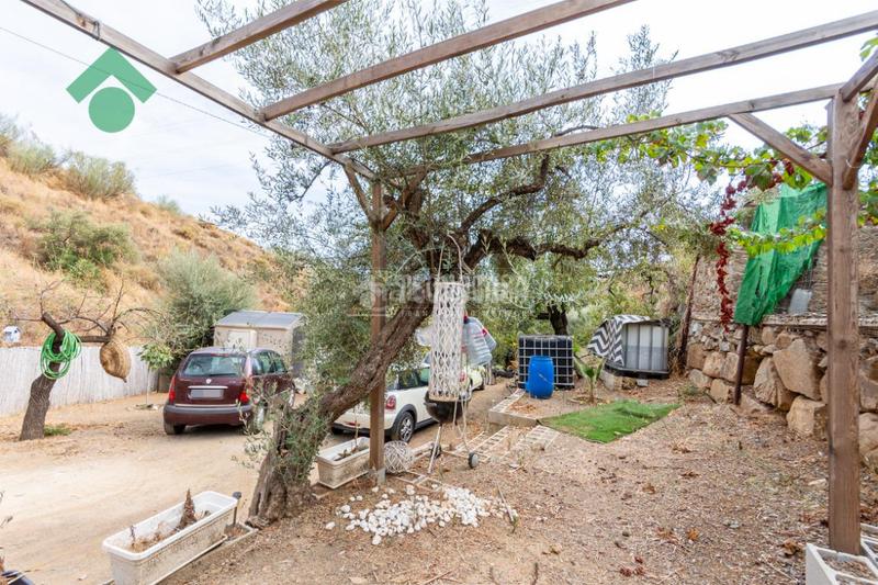 Foto 643cfb51-534e-4b31-b05c-77c0df588ce0. Finca rústica a Benagalbón Rincón de la Victoria