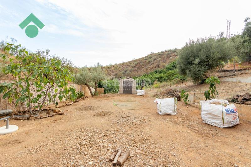 Foto 6ddd41be-95f9-4752-868e-c122f9627377. Finca rústica a Benagalbón Rincón de la Victoria