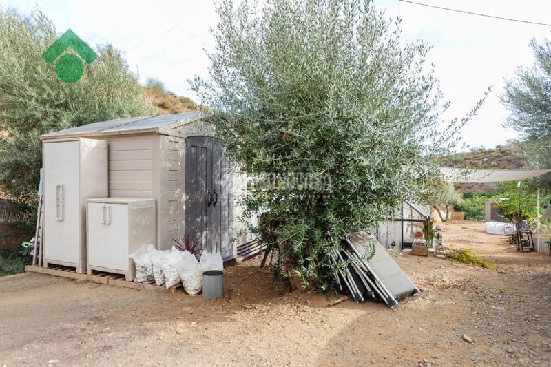 Foto 6ebf1a31-b4da-4757-b659-dfece0f15360. Finca rústica a Benagalbón Rincón de la Victoria