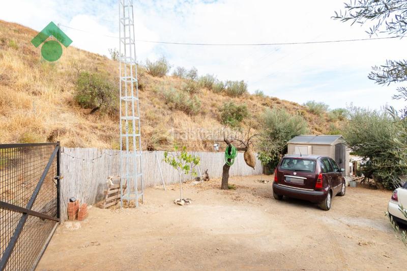 Foto 76b25aec-f28d-4cd5-a998-894200290664. Finca rústica a Benagalbón Rincón de la Victoria