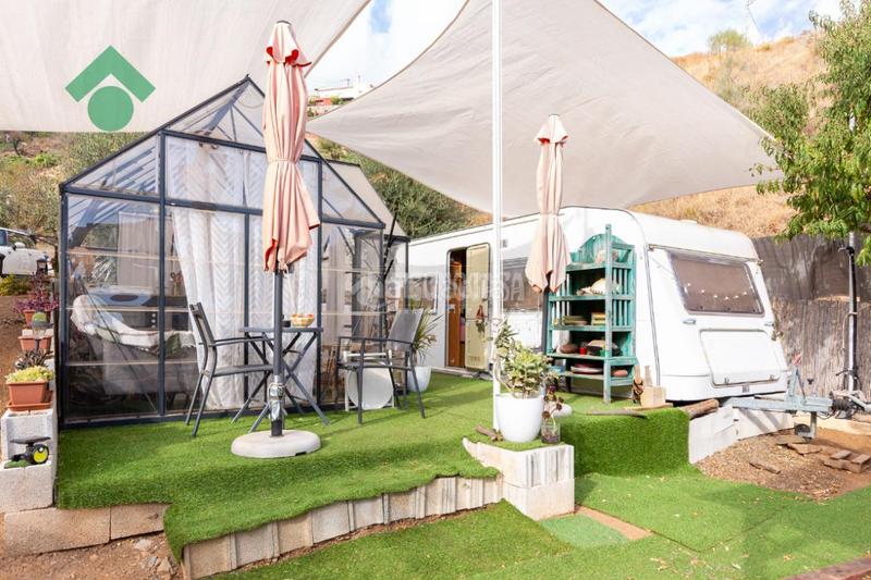 Foto 8fbd157b-e17c-4736-88fd-627aa4bca2f4. Finca rústica a Benagalbón Rincón de la Victoria