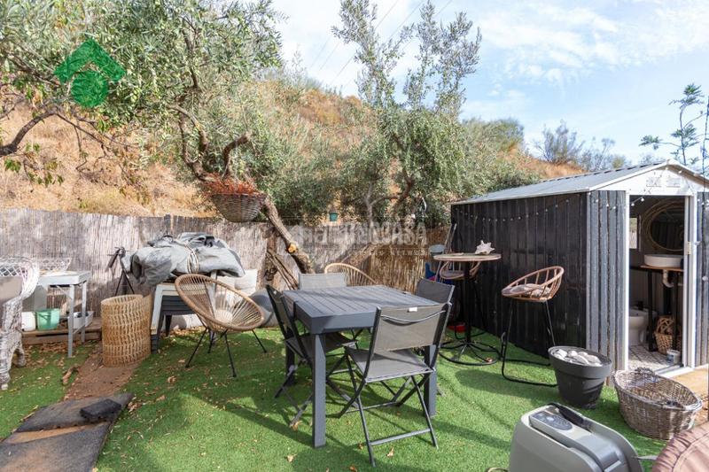 Foto 99a44d19-f947-4dee-9511-aa13cce77626. Finca rústica a Benagalbón Rincón de la Victoria