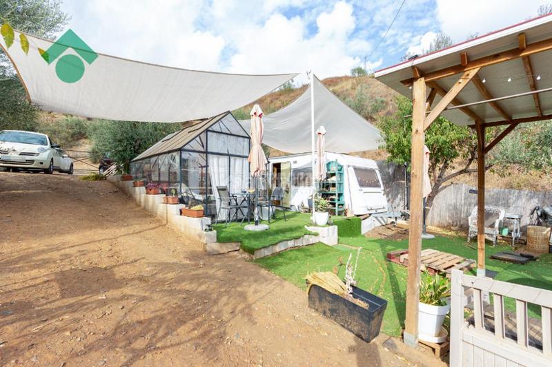 Foto 9ae1e775-8eca-40cf-84c4-aeaf1f223770. Finca rústica a Benagalbón Rincón de la Victoria