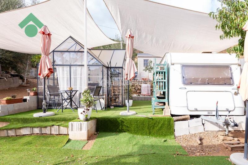 Foto a301c3ec-1169-42e8-aa51-88a0629932a2. Finca rústica a Benagalbón Rincón de la Victoria