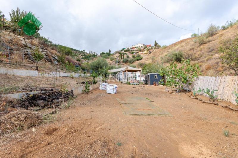 Foto a4ea41f8-ae72-4abe-a6d9-dac82c871765. Finca rústica a Benagalbón Rincón de la Victoria