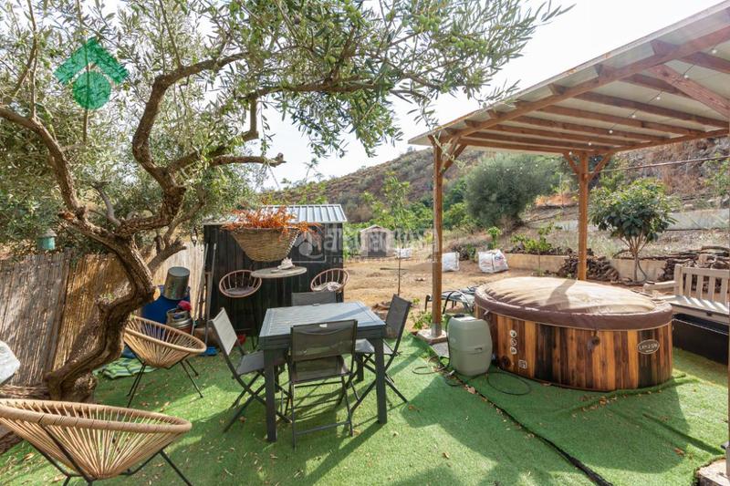 Foto e678691a-45d6-4dac-ad6b-e39ae4582f93. Finca rústica a Benagalbón Rincón de la Victoria