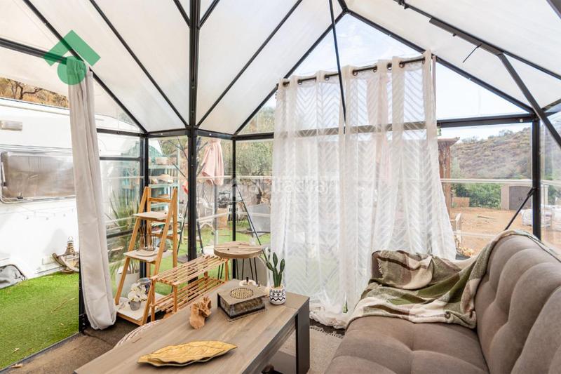 Foto e7e07d68-4be1-4585-b4d1-27d91d91d05c. Finca rústica a Benagalbón Rincón de la Victoria