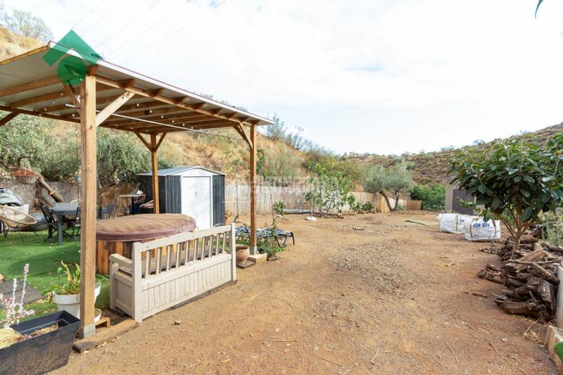 Foto f07da711-edb8-4715-ad5e-a2e196439a94. Finca rústica a Benagalbón Rincón de la Victoria