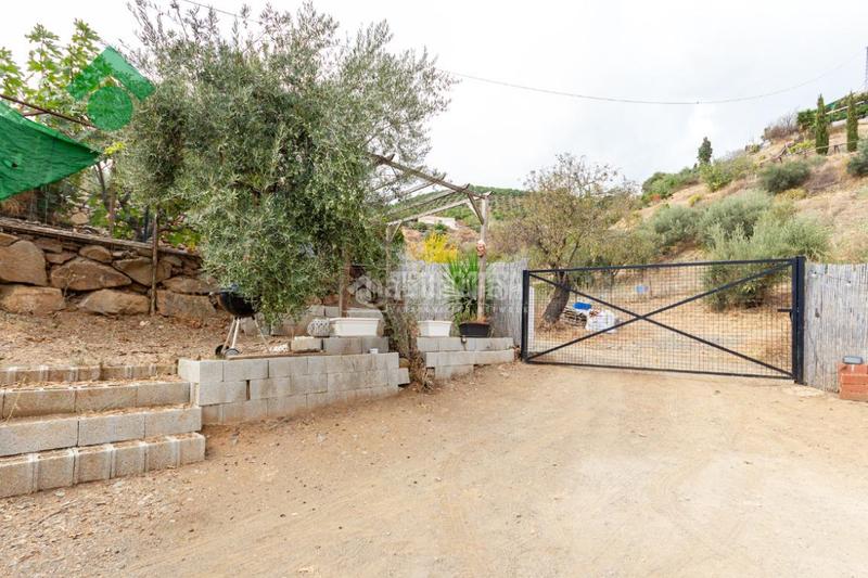 Foto f09cdba5-0ae7-432c-adb7-250aaa2d0576. Finca rústica a Benagalbón Rincón de la Victoria