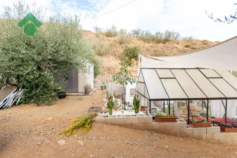 Foto f45b42c8-ce3f-4b99-b5a9-c94001e54f1e. Finca rústica a Benagalbón Rincón de la Victoria