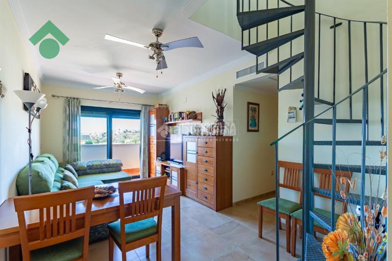 Foto 5a90e8e8-edec-4c5c-8edb-4b4302ab7a64. Piso  en venta en Cotomar Rincón de la Victoria