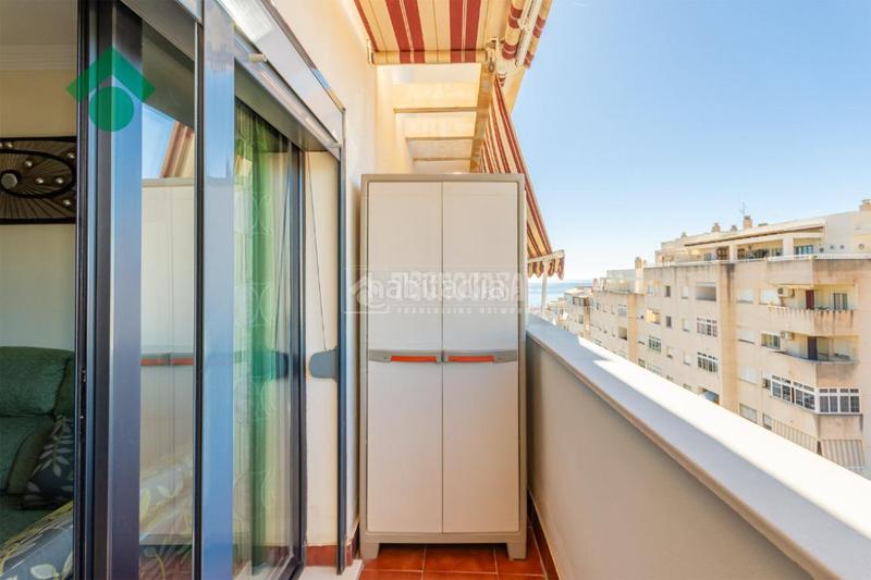 Foto 623a945b-6aa1-46c9-b745-187b6a8137f2. Piso  en venta en Cotomar Rincón de la Victoria