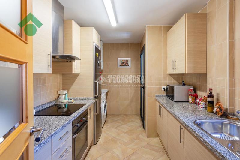 Foto 88d839c5-e99b-4062-b647-ed7c476f1f24. Piso  en venta en Cotomar Rincón de la Victoria