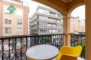 Appartement à Playa del Rincón. Piso en venta en rincón de la victoria