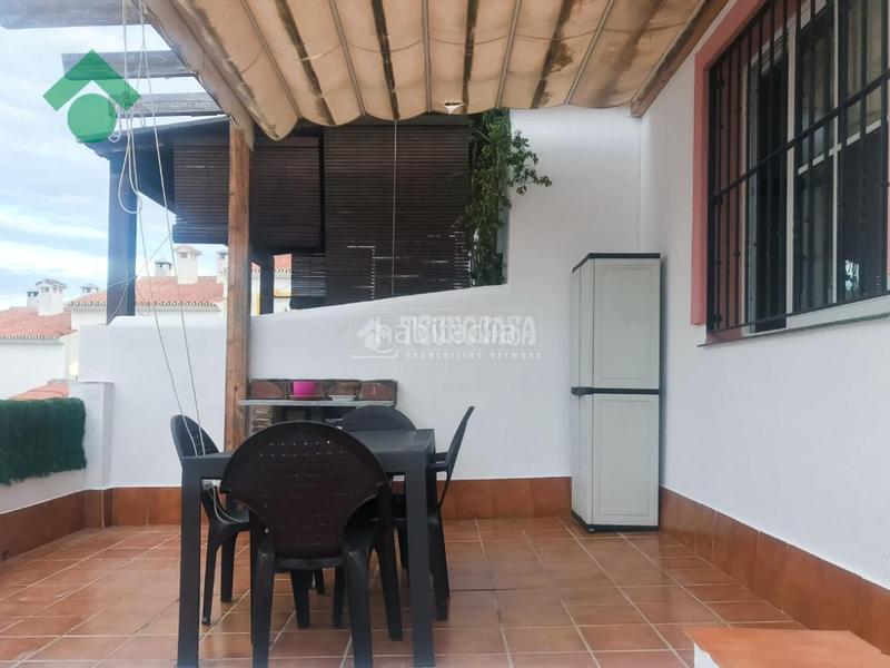 Foto 6c1d0131-1b12-4fa7-b023-9f69b5f4445a. Maison jumelée avec parking dans La Cala del Moral Rincón de la Victoria