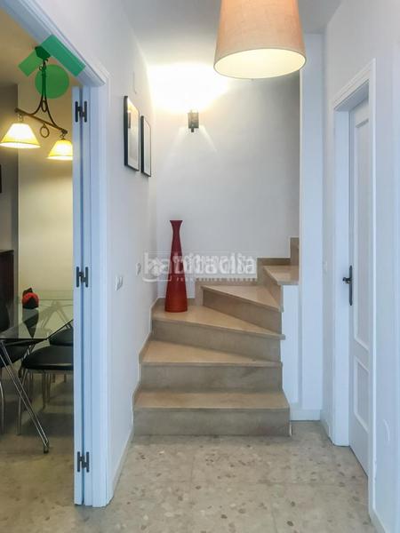 Foto 98d894a4-6561-4e4d-8626-fb88201d0639. Maison jumelée avec parking dans La Cala del Moral Rincón de la Victoria