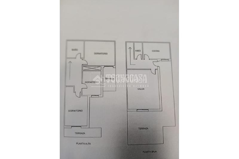 Foto d8c10ce3-e224-49d1-bcdd-f60fccc72a01. Maison jumelée avec parking dans La Cala del Moral Rincón de la Victoria