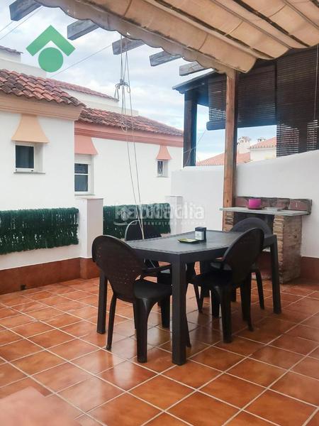 Foto e745c60f-a111-401d-ad9a-200486abd9fc. Maison jumelée avec parking dans La Cala del Moral Rincón de la Victoria