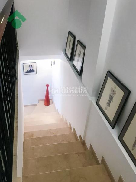 Foto f78c32c4-27b6-4b4d-9675-cb110e7b7e50. Maison jumelée avec parking dans La Cala del Moral Rincón de la Victoria