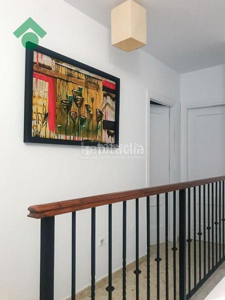 Foto fc9fb0ff-4e60-41d0-880d-a2806a48792e. Maison jumelée avec parking dans La Cala del Moral Rincón de la Victoria