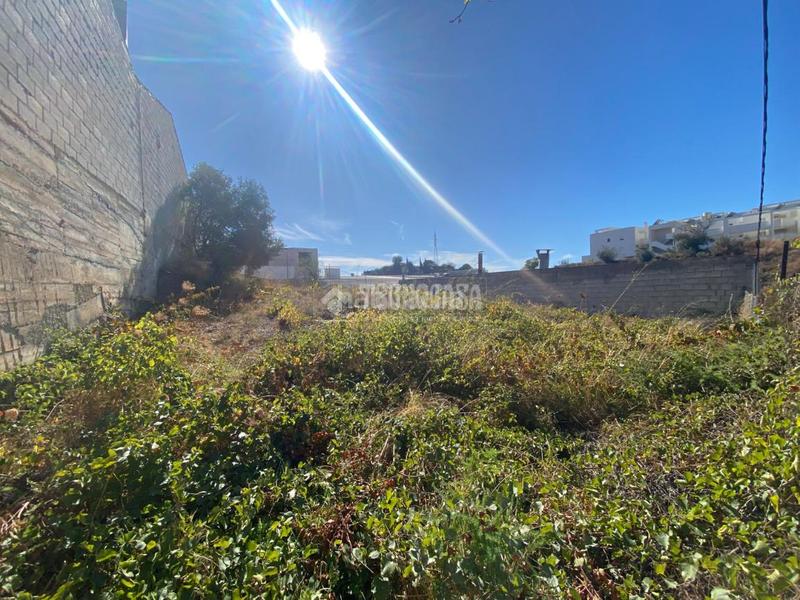 Foto 51a136be-232c-4715-9a9c-994a1de2ff84. Finca rústica terrenos en venta en Cotomar Rincón de la Victoria