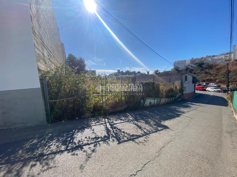 Foto a28ee610-1326-4468-8017-2e5f9539034b. Finca rústica terrenos en venta en Cotomar Rincón de la Victoria